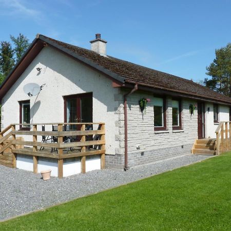 Tanleys B&B Grantown-on-Spey Luaran gambar
