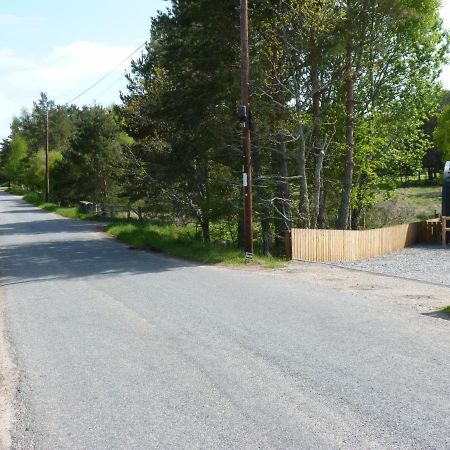 Tanleys B&B Grantown-on-Spey Luaran gambar