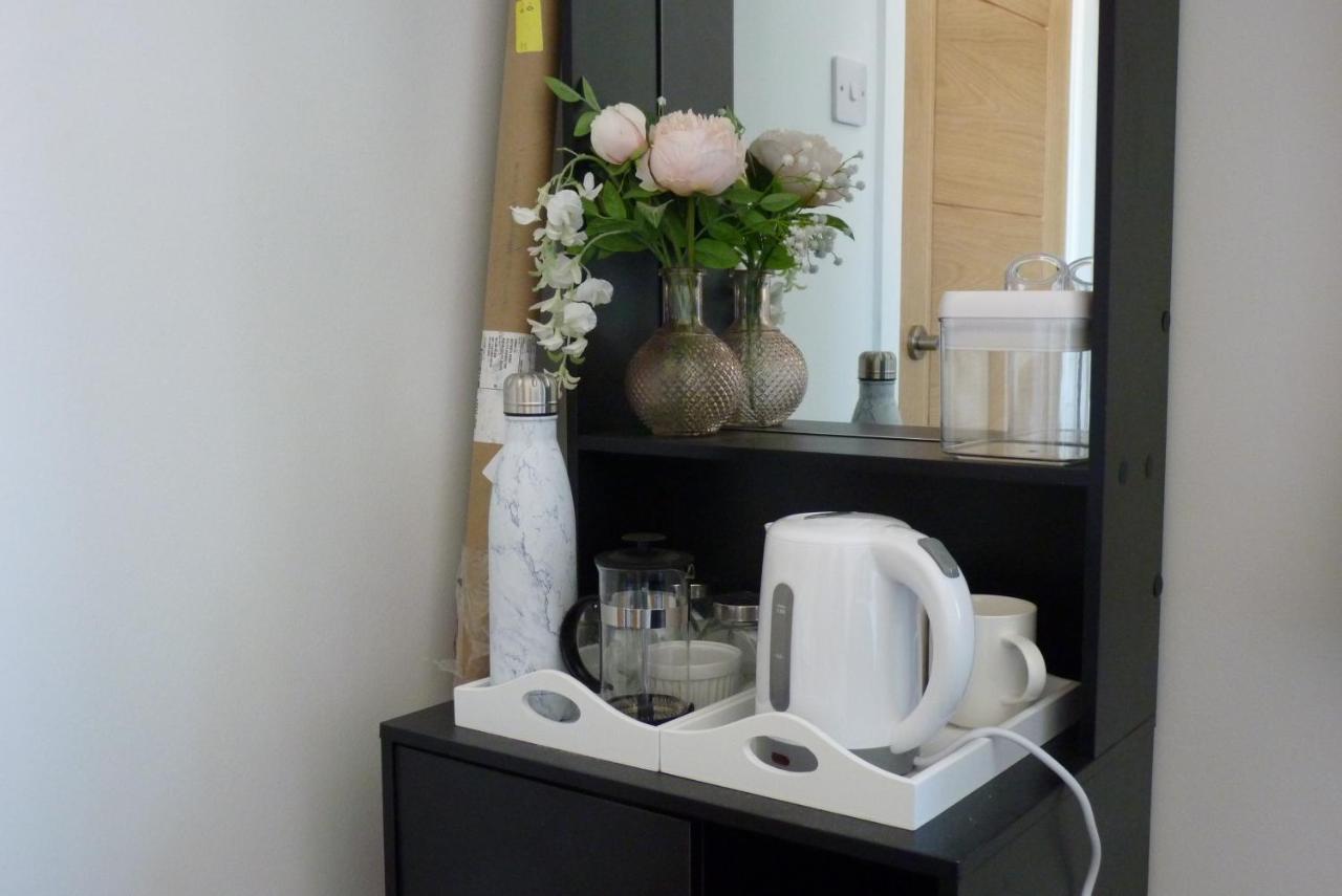 Tanleys B&B Grantown-on-Spey Luaran gambar
