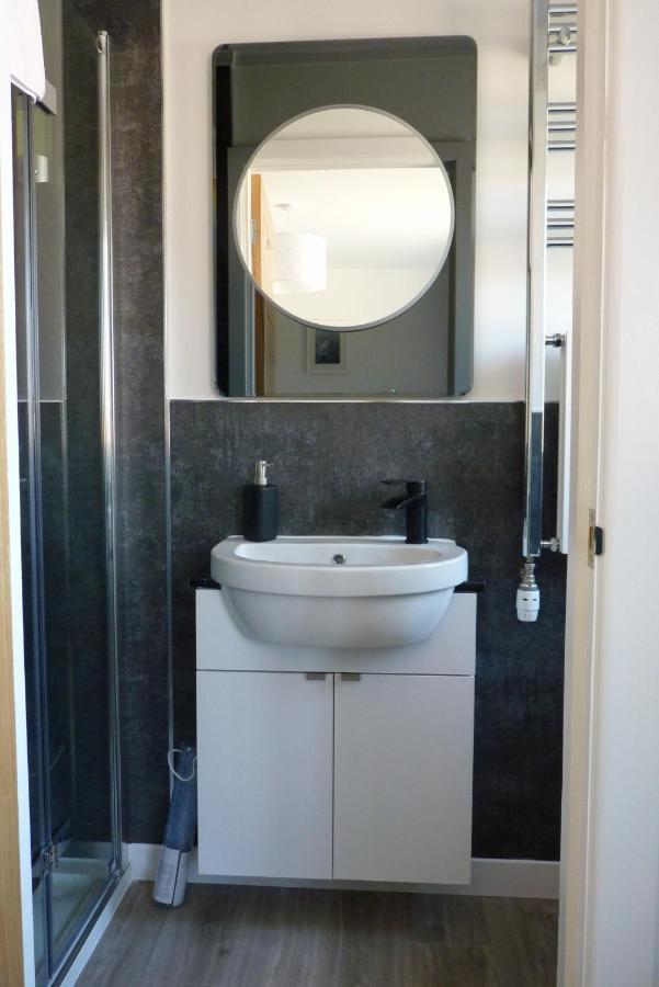 Tanleys B&B Grantown-on-Spey Luaran gambar