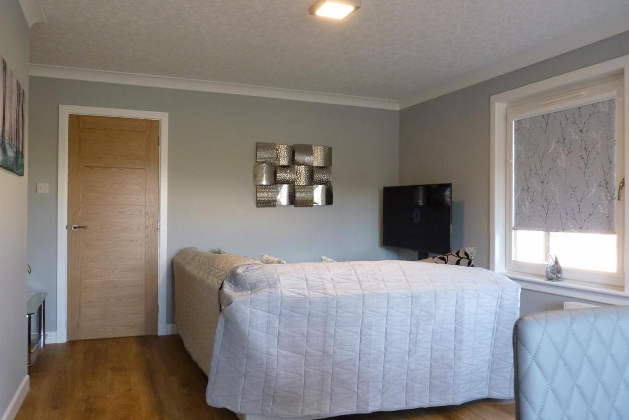Tanleys B&B Grantown-on-Spey Luaran gambar