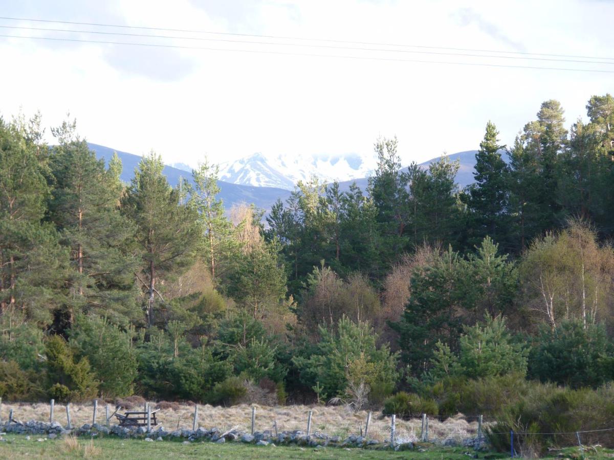 Tanleys B&B Grantown-on-Spey Luaran gambar