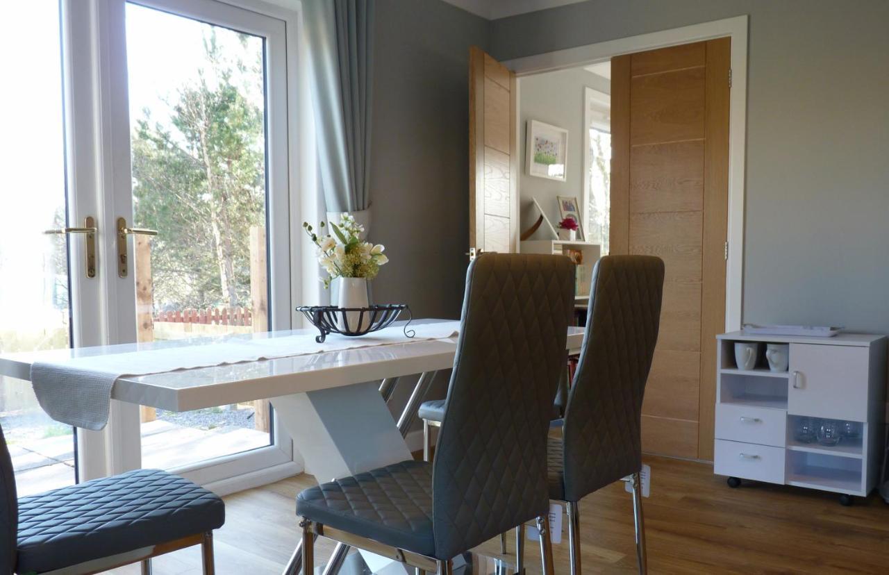 Tanleys B&B Grantown-on-Spey Luaran gambar