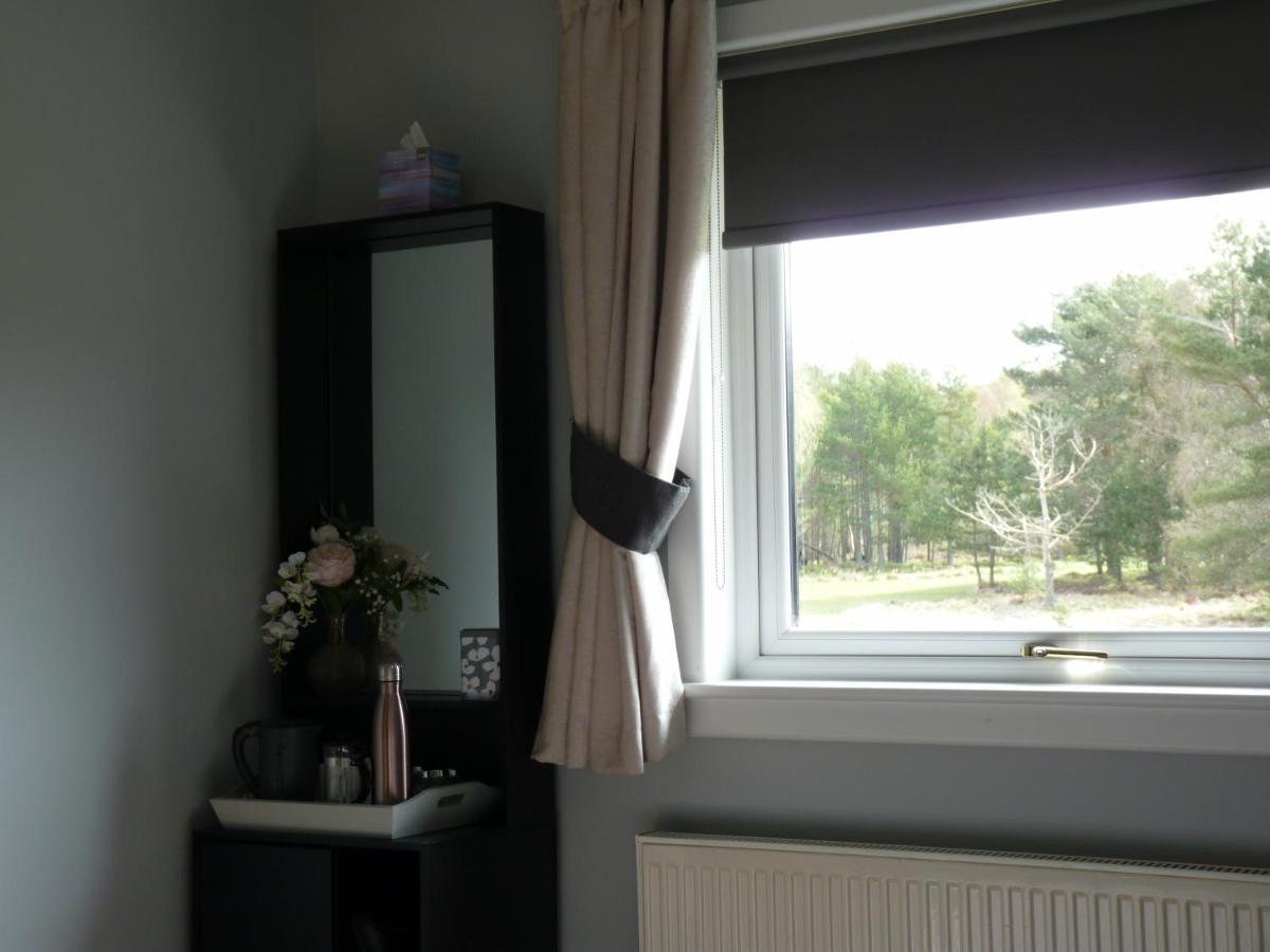 Tanleys B&B Grantown-on-Spey Luaran gambar