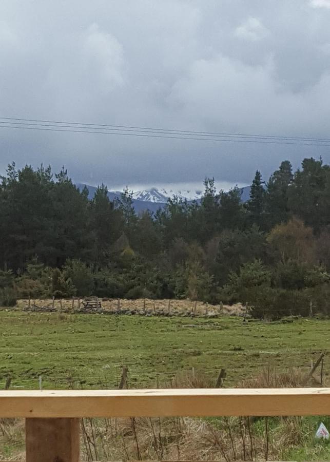 Tanleys B&B Grantown-on-Spey Luaran gambar