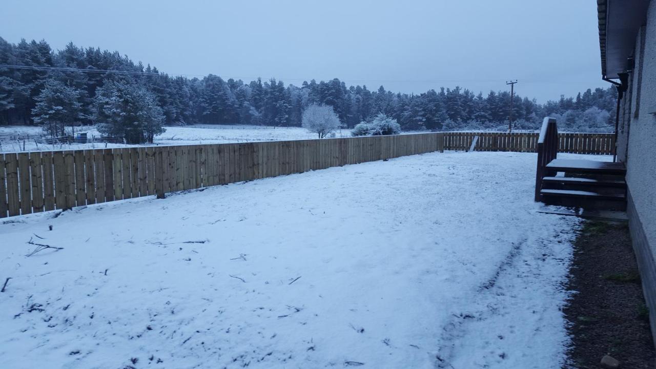 Tanleys B&B Grantown-on-Spey Luaran gambar