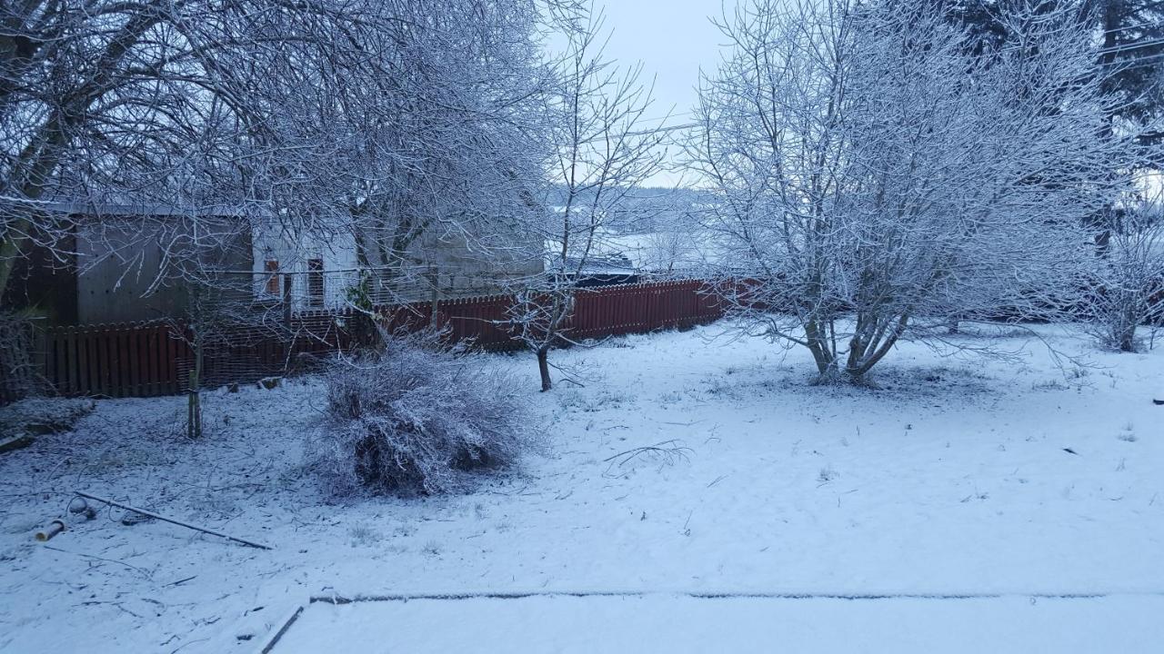 Tanleys B&B Grantown-on-Spey Luaran gambar