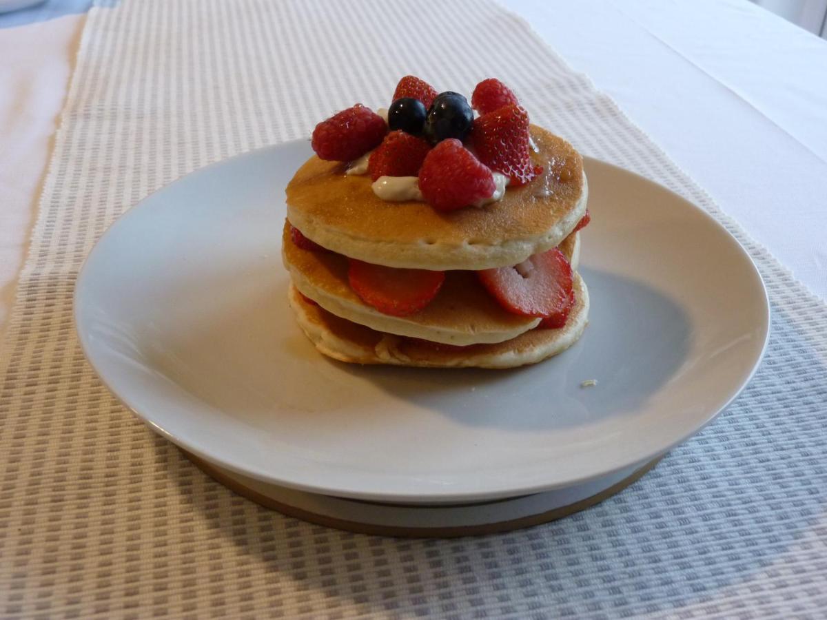 Tanleys B&B Grantown-on-Spey Luaran gambar