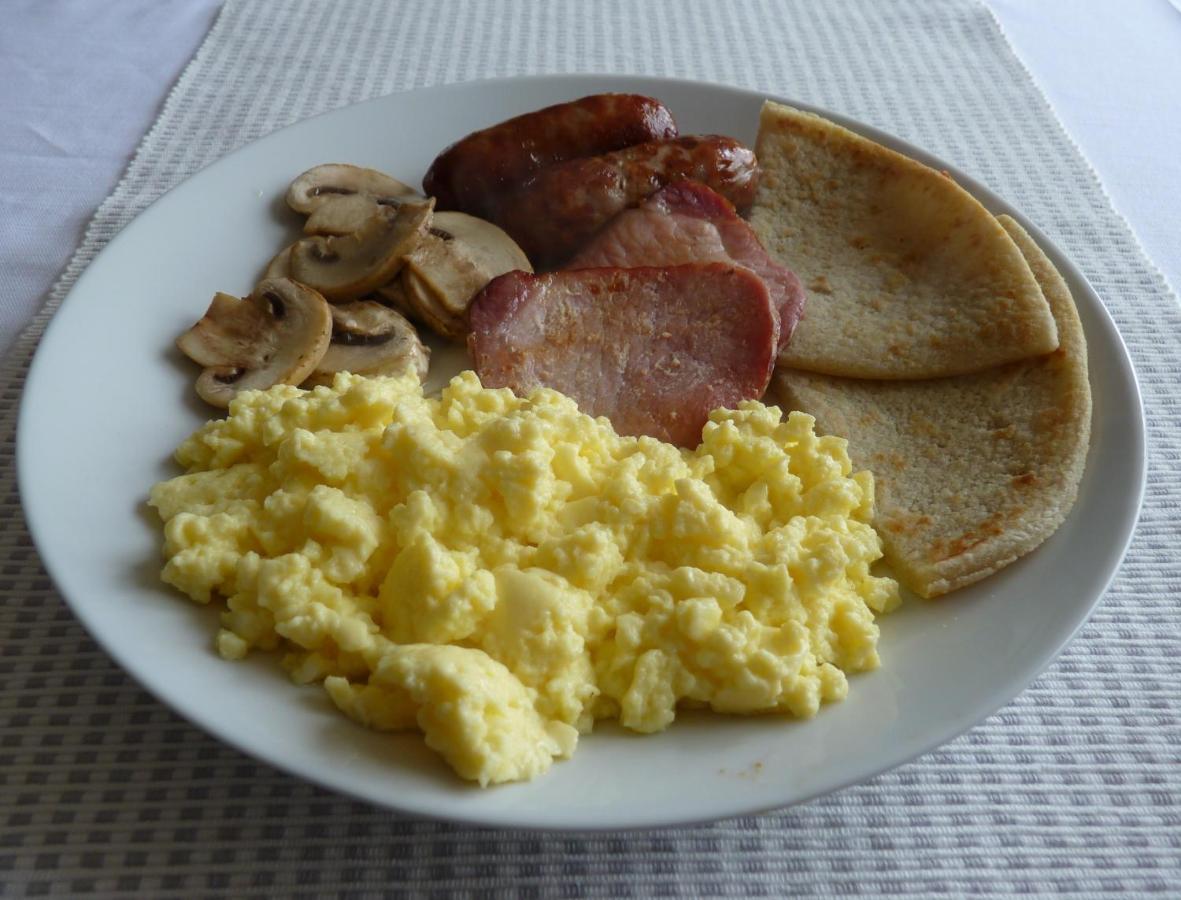 Tanleys B&B Grantown-on-Spey Luaran gambar