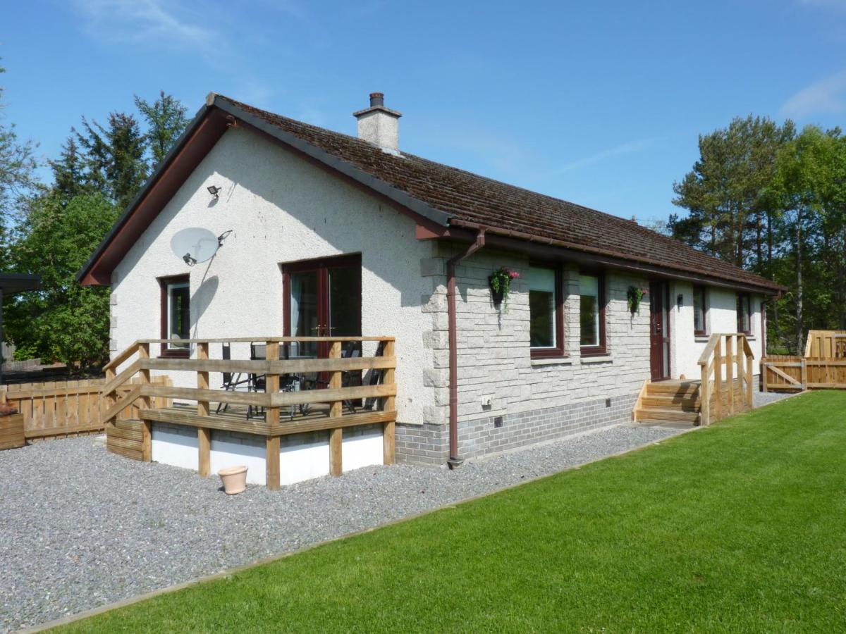 Tanleys B&B Grantown-on-Spey Luaran gambar