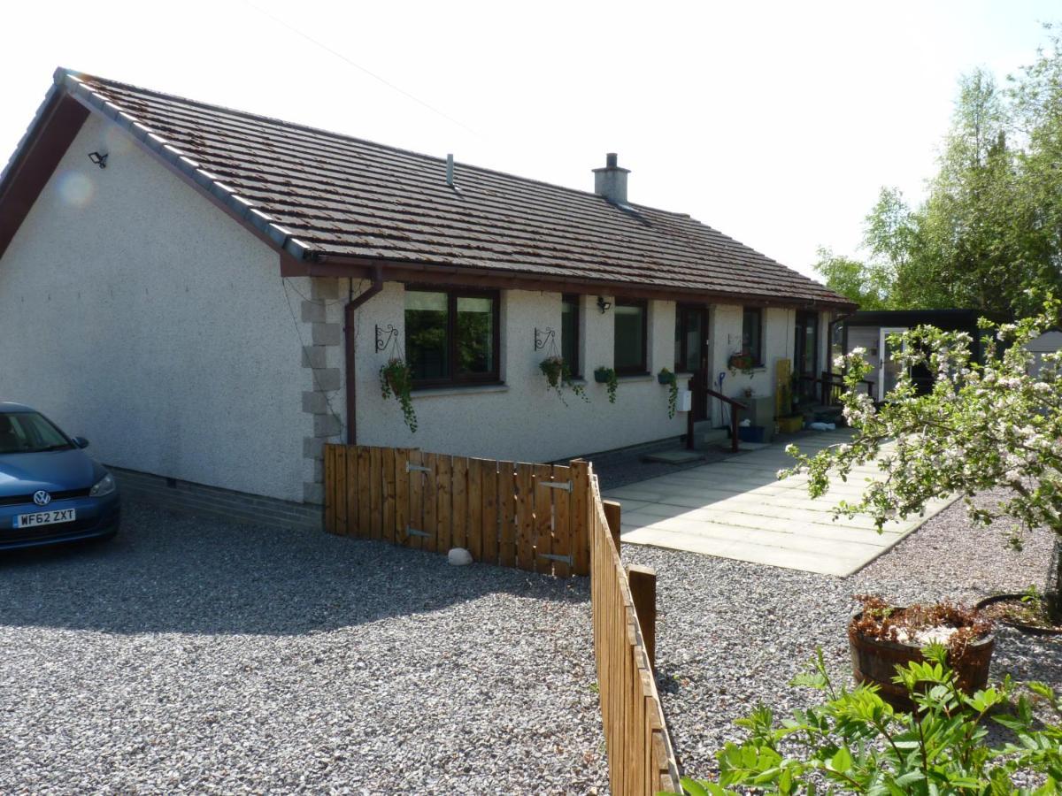 Tanleys B&B Grantown-on-Spey Luaran gambar